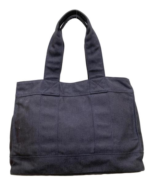 PORTER（ポーター）PORTER (ポーター) スモーキートートバッグ インディゴの古着・服飾アイテム