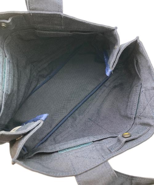 PORTER（ポーター）PORTER (ポーター) スモーキートートバッグ インディゴの古着・服飾アイテム