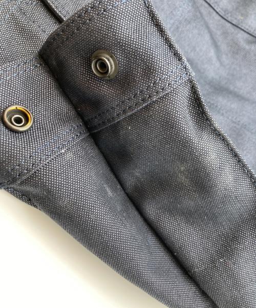 PORTER（ポーター）PORTER (ポーター) スモーキートートバッグ インディゴの古着・服飾アイテム