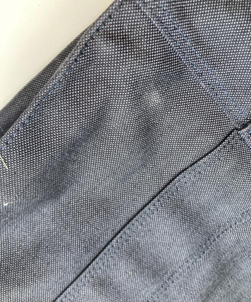 PORTER（ポーター）PORTER (ポーター) スモーキートートバッグ インディゴの古着・服飾アイテム