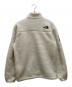 THE NORTH FACE (ザ ノース フェイス) リモ フリース ボア ジャケット ホワイト サイズ:M：13000円