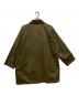 Barbour (バブアー) オイルドコート グリーン サイズ:Free：12000円