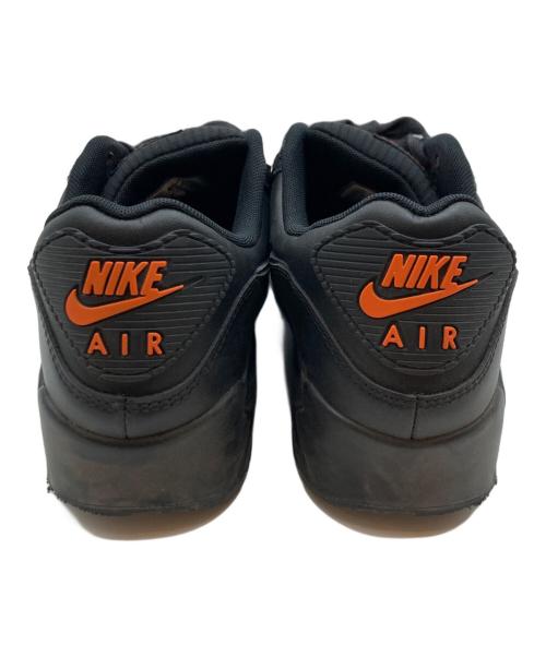 NIKE（ナイキ）NIKE (ナイキ) エア マックス 90 ブラック サイズ:29の古着・服飾アイテム