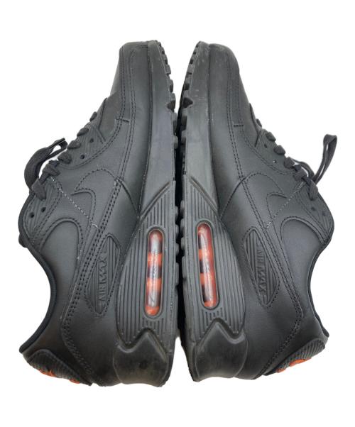 NIKE（ナイキ）NIKE (ナイキ) エア マックス 90 ブラック サイズ:29の古着・服飾アイテム