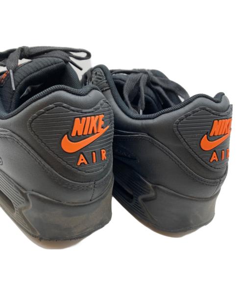 NIKE（ナイキ）NIKE (ナイキ) エア マックス 90 ブラック サイズ:29の古着・服飾アイテム