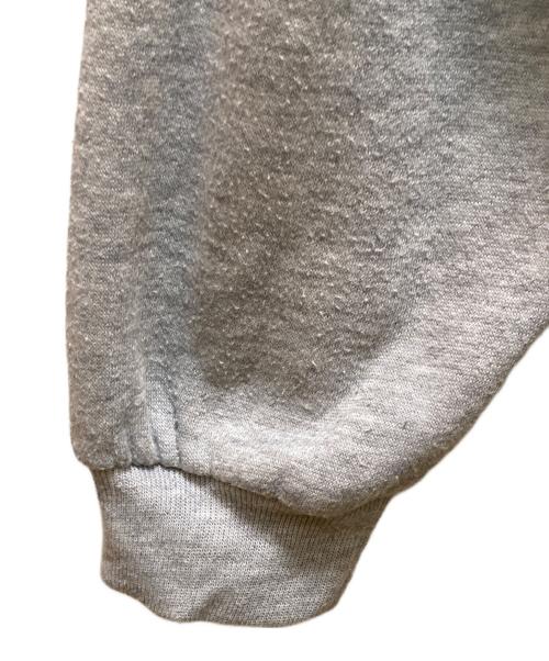 adidas（アディダス）adidas (アディダス) オールドトラックジャケット グレー サイズ:Freeの古着・服飾アイテム