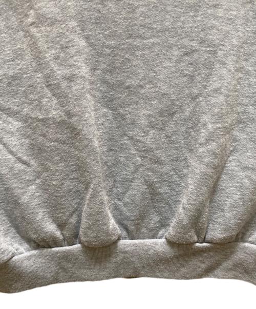 adidas（アディダス）adidas (アディダス) オールドトラックジャケット グレー サイズ:Freeの古着・服飾アイテム