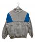 adidas（アディダス）の古着「オールドトラックジャケット」｜グレー