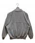 adidas (アディダス) オールドトラックジャケット グレー サイズ:Free：8000円