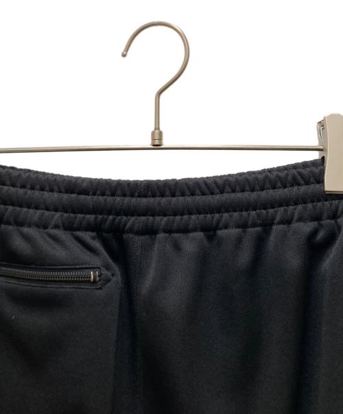 Needles（ニードルズ）Needles (ニードルズ) FREAK'S STORE (フリークスストア) 別注トラックパンツ ブラック サイズ:XSの古着・服飾アイテム