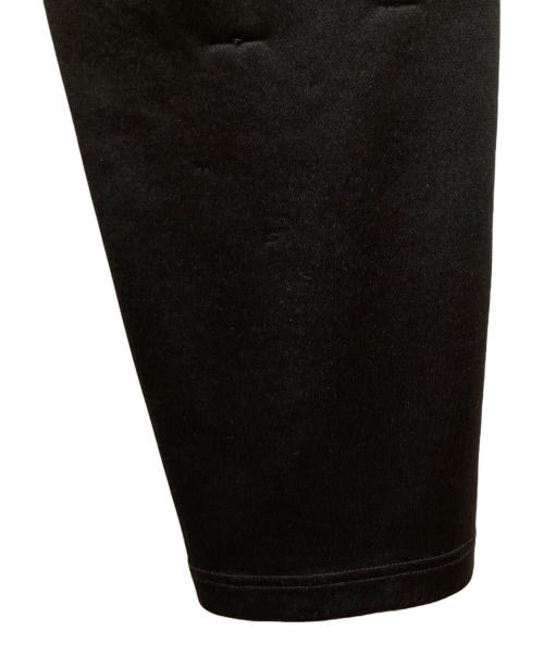 Needles（ニードルズ）Needles (ニードルズ) FREAK'S STORE (フリークスストア) 別注トラックパンツ ブラック サイズ:XSの古着・服飾アイテム