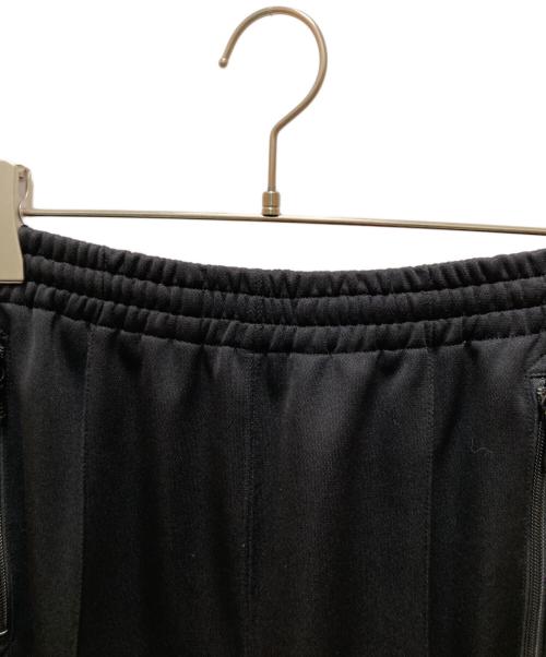 Needles（ニードルズ）Needles (ニードルズ) FREAK'S STORE (フリークスストア) 別注トラックパンツ ブラック サイズ:XSの古着・服飾アイテム