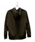 +CLOTHET (クロスクローゼット) SUVIN PLATINUM 裏毛フーディー グリーン サイズ:4：7000円