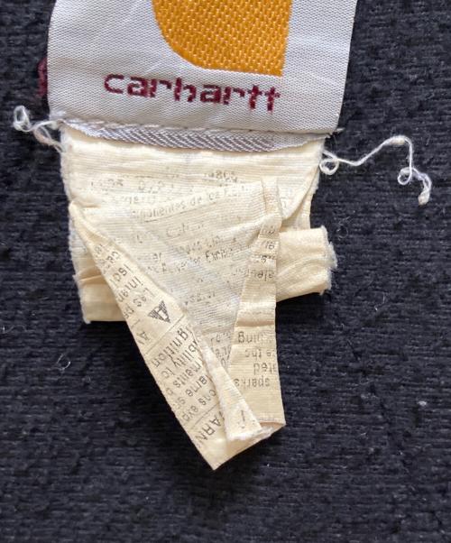 CarHartt（カーハート）CarHartt (カーハート) リアルツリーアクティブジャケット カーキ サイズ:Mの古着・服飾アイテム