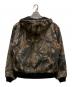 CarHartt (カーハート) リアルツリーアクティブジャケット カーキ サイズ:M：17000円