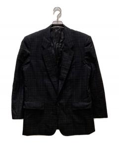 中古・古着通販】LITTLEBIG (リトルビッグ) ダブルジャケット パープル