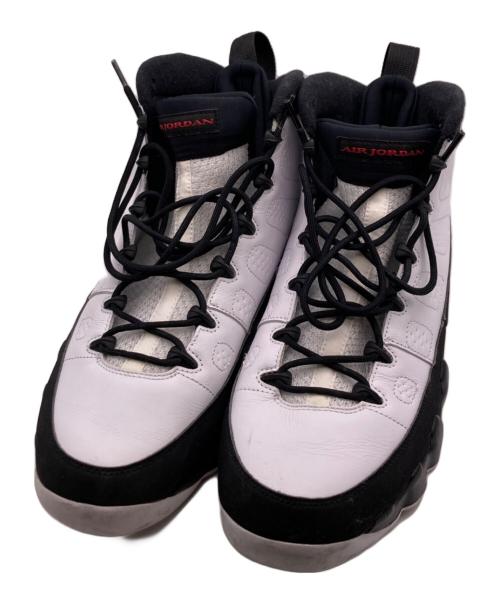 NIKE（ナイキ）NIKE (ナイキ) エアジョーダン9 レトロ 