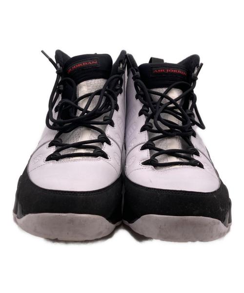 NIKE（ナイキ）NIKE (ナイキ) エアジョーダン9 レトロ 