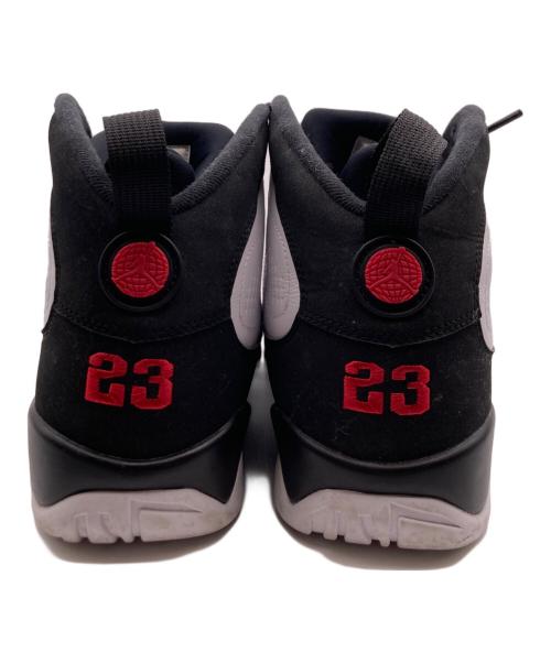 NIKE（ナイキ）NIKE (ナイキ) エアジョーダン9 レトロ 