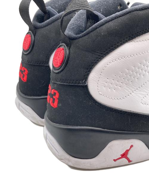 NIKE（ナイキ）NIKE (ナイキ) エアジョーダン9 レトロ 