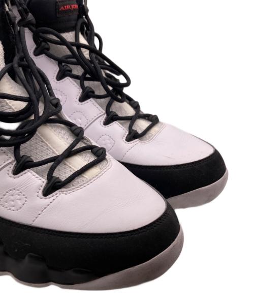 NIKE（ナイキ）NIKE (ナイキ) エアジョーダン9 レトロ 