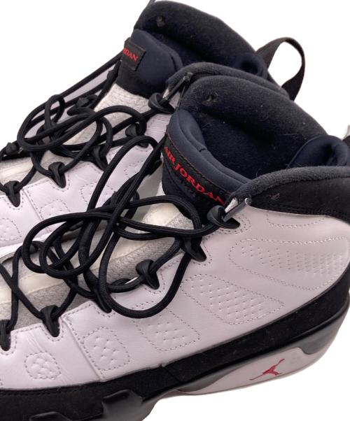 NIKE（ナイキ）NIKE (ナイキ) エアジョーダン9 レトロ 