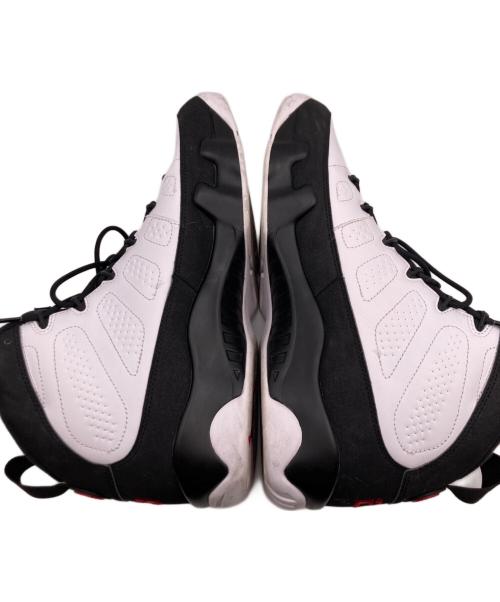 NIKE（ナイキ）NIKE (ナイキ) エアジョーダン9 レトロ 