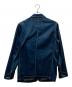 LEVI'S (リーバイス) カバーオール インディゴ サイズ:M：7000円