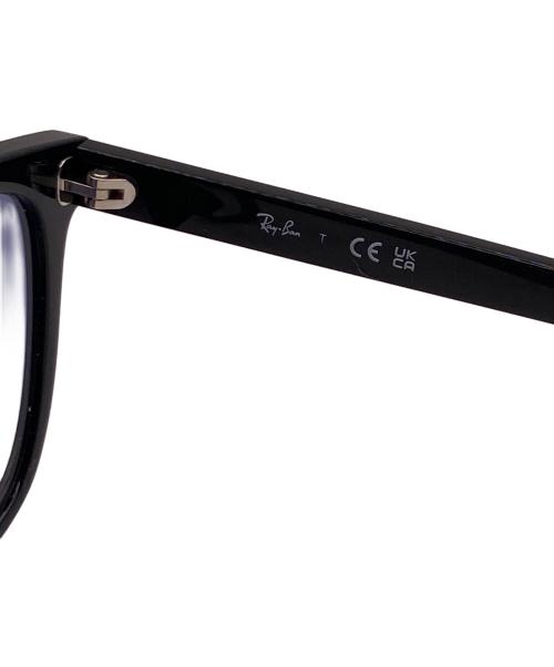 RAY-BAN（レイバン）RAY-BAN (レイバン) サングラス ブラック サイズ:SIZE 57□20 150の古着・服飾アイテム