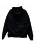 WIND AND SEA (ウィンダンシー) WILDSIDE YOHJI YAMAMOTO (ワイルドサイド ヨウジ ヤマモト) コラボマルチジッププルオーバーパーカー ブラック サイズ:5：20000円