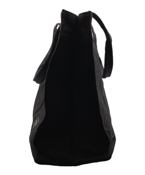 PORTER（ポーター）PORTER (ポーター) スモーキートートバッグ グレーの古着・服飾アイテム