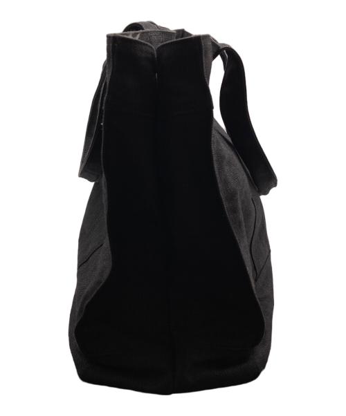 PORTER（ポーター）PORTER (ポーター) スモーキートートバッグ グレーの古着・服飾アイテム