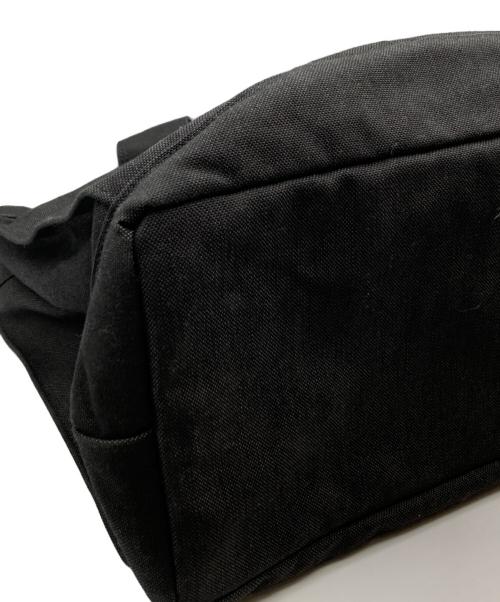 PORTER（ポーター）PORTER (ポーター) スモーキートートバッグ グレーの古着・服飾アイテム