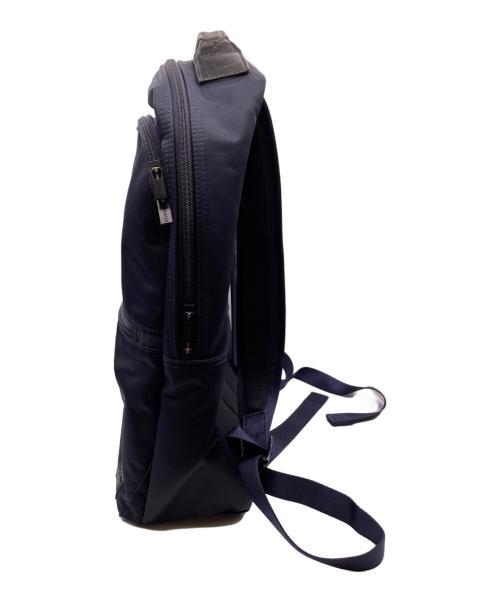 PORTER（ポーター）PORTER (ポーター) タイムデイパック ネイビーの古着・服飾アイテム