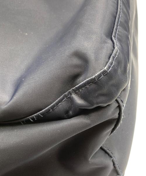 PORTER（ポーター）PORTER (ポーター) タイムデイパック ネイビーの古着・服飾アイテム