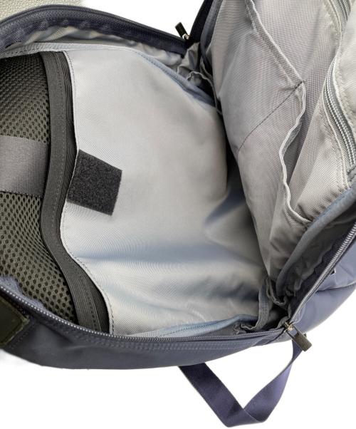 PORTER（ポーター）PORTER (ポーター) タイムデイパック ネイビーの古着・服飾アイテム