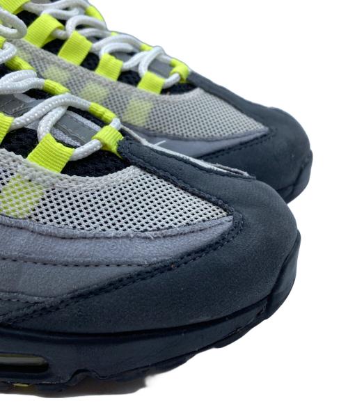 NIKE（ナイキ）NIKE (ナイキ) エアマックス95 OG 