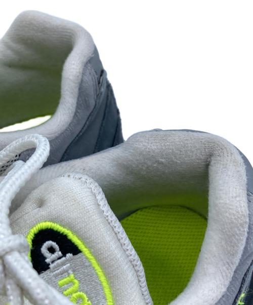 NIKE（ナイキ）NIKE (ナイキ) エアマックス95 OG 