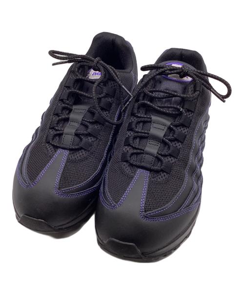 NIKE（ナイキ）NIKE (ナイキ) エアマックス95 OG ビッグバブル 