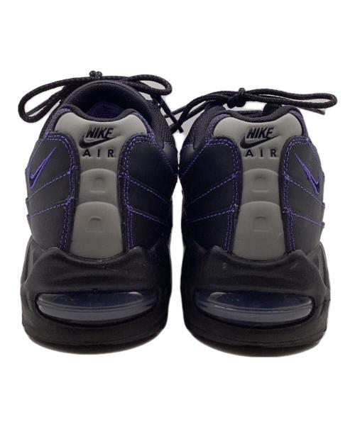 NIKE（ナイキ）NIKE (ナイキ) エアマックス95 OG ビッグバブル 