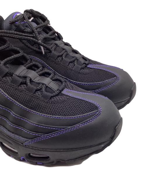 NIKE（ナイキ）NIKE (ナイキ) エアマックス95 OG ビッグバブル 