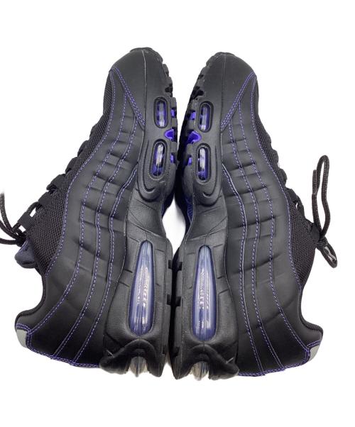 NIKE（ナイキ）NIKE (ナイキ) エアマックス95 OG ビッグバブル 