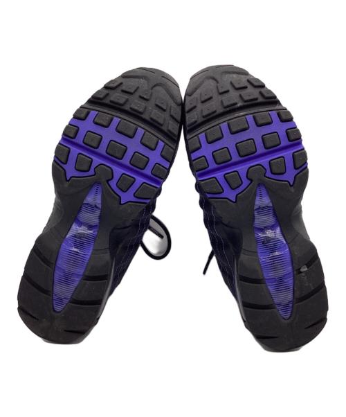 NIKE（ナイキ）NIKE (ナイキ) エアマックス95 OG ビッグバブル 