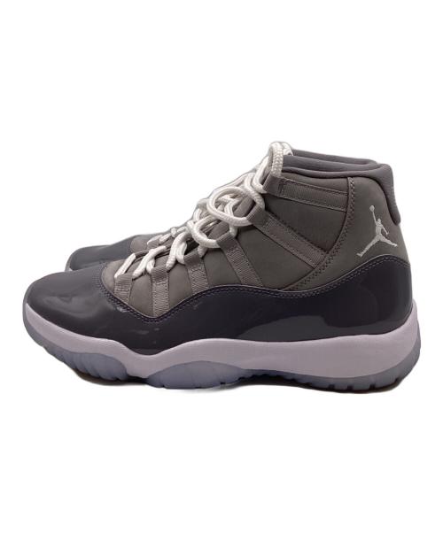 NIKE（ナイキ）NIKE (ナイキ) エアジョーダン11 レトロ 