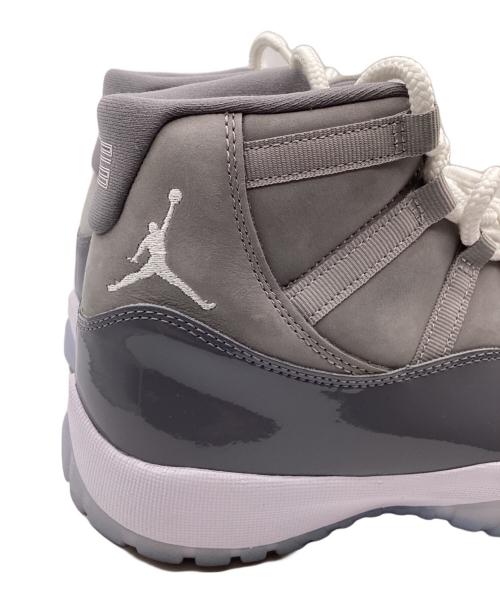 NIKE（ナイキ）NIKE (ナイキ) エアジョーダン11 レトロ 