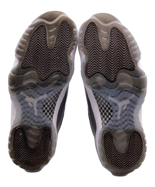 NIKE（ナイキ）NIKE (ナイキ) エアジョーダン11 レトロ 