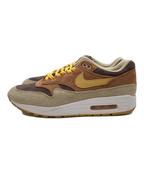 NIKE（ナイキ）NIKE (ナイキ) エアマックス1 ダックパック 