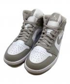 NIKEナイキ）の古着「エアジョーダン1 ミッド 