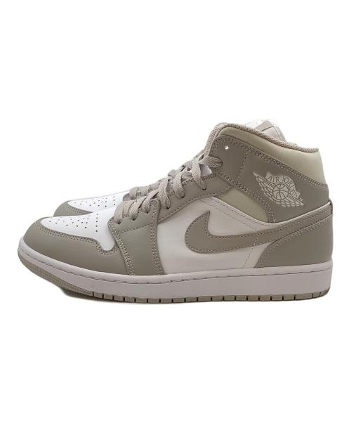 NIKE（ナイキ）NIKE (ナイキ) エアジョーダン1 ミッド 