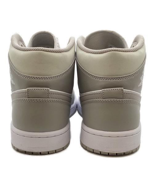NIKE（ナイキ）NIKE (ナイキ) エアジョーダン1 ミッド 